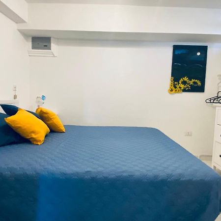 Casa Amore Positano Kültér fotó