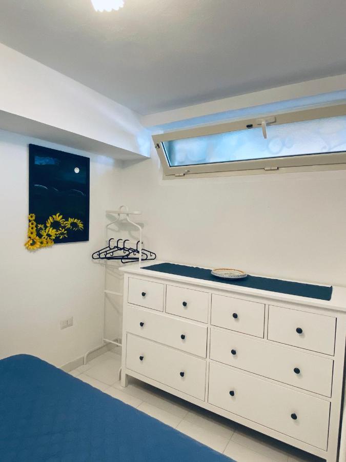 Casa Amore Positano Kültér fotó