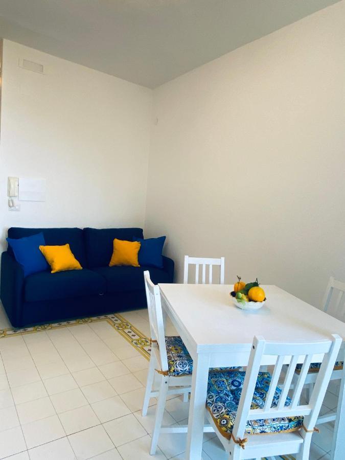 Casa Amore Positano Kültér fotó