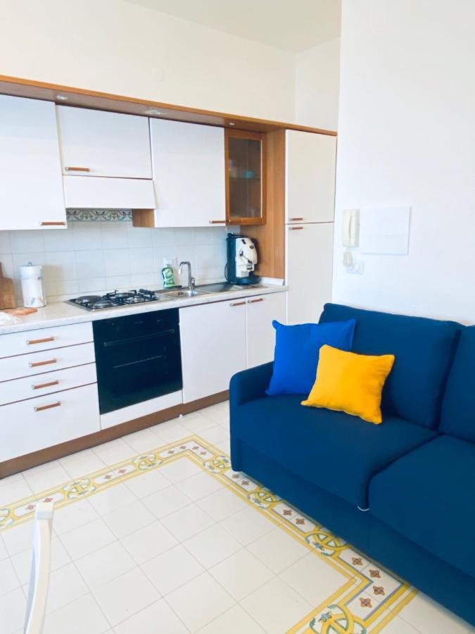 Casa Amore Positano Kültér fotó