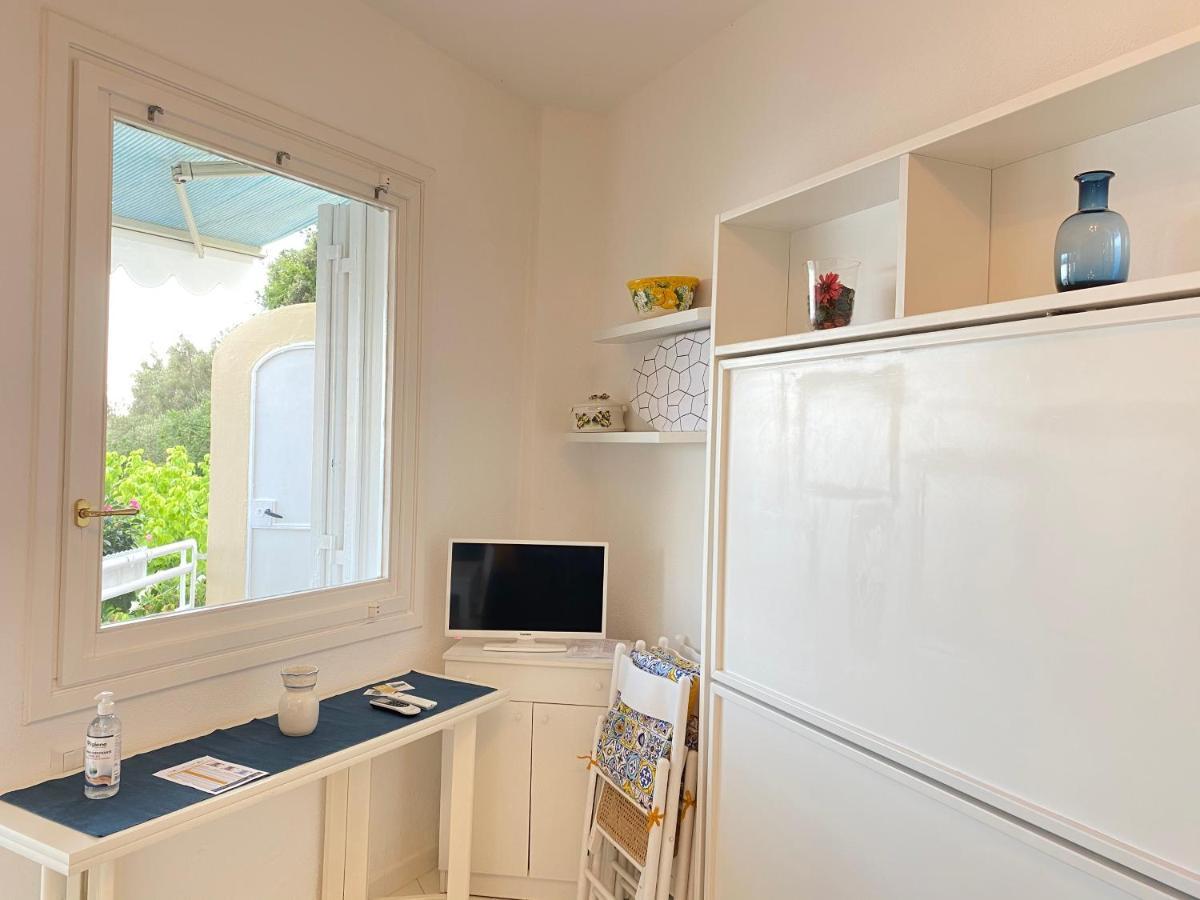 Casa Amore Positano Kültér fotó