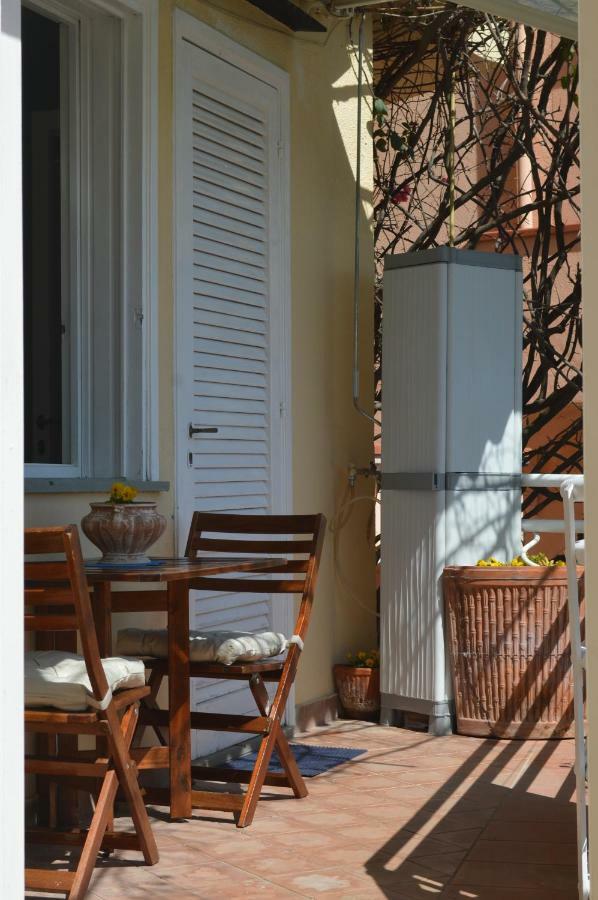Casa Amore Positano Kültér fotó