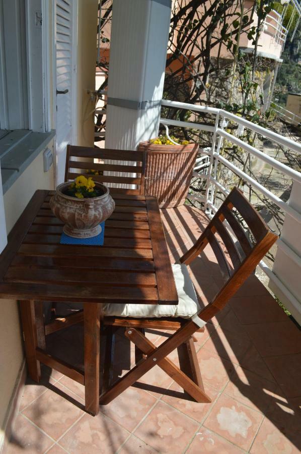 Casa Amore Positano Kültér fotó